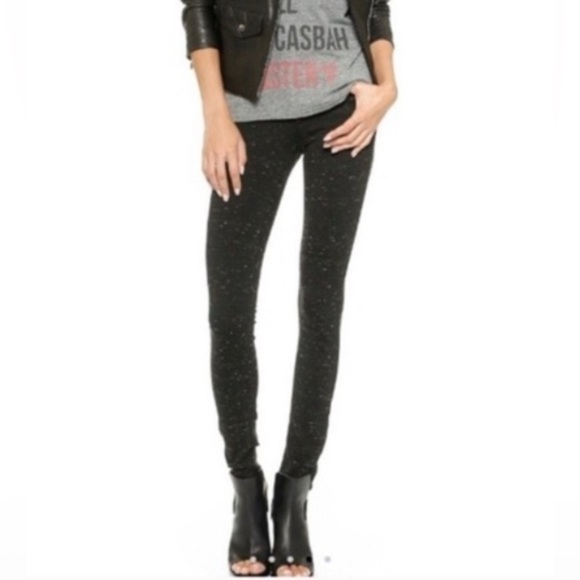 MOTHER The Looker Skypirate Jeggings Women’s size 26 - Picture 11 of 16